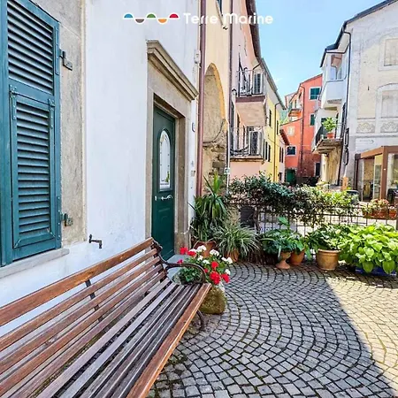 Apartman Il Volto, Terre Marine *