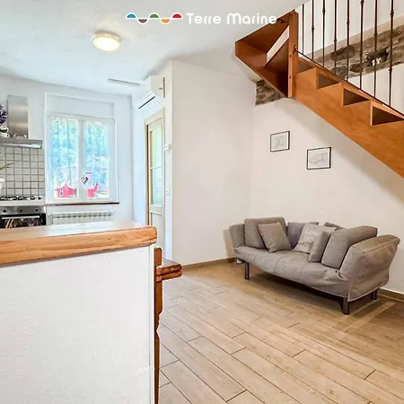 Il Volto, Terre Marine Apartman