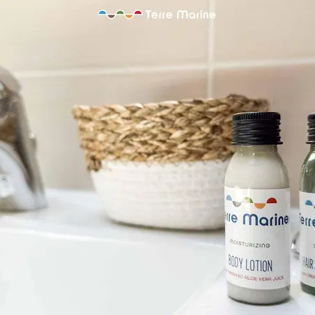 Il Volto, Terre Marine Apartman