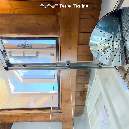 Il Volto, Terre Marine Apartman